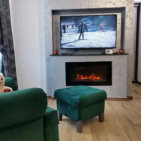 Apartman Sujdovic24 Divcibare Exterior photo