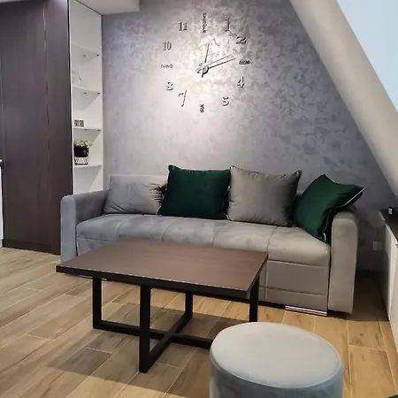 Apartman Sujdovic24 Divcibare Exterior photo