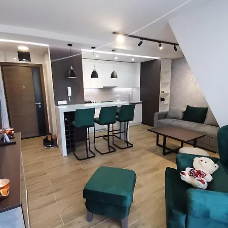 Apartman Sujdovic24 Divcibare Exterior photo