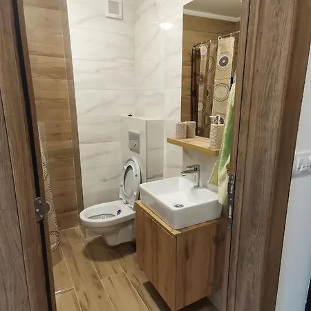 Apartman Sujdovic24 Divcibare Exterior photo
