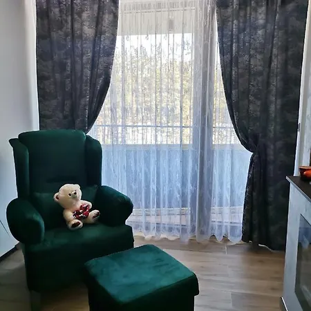 Apartman Sujdovic24 Divcibare Exterior photo