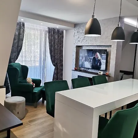 Apartman Sujdovic24 Divcibare Exterior photo
