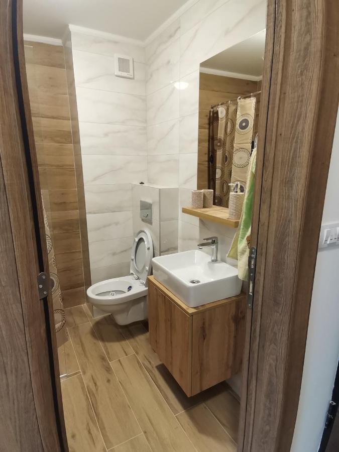 Sujdovic24 Apartman Divcibare