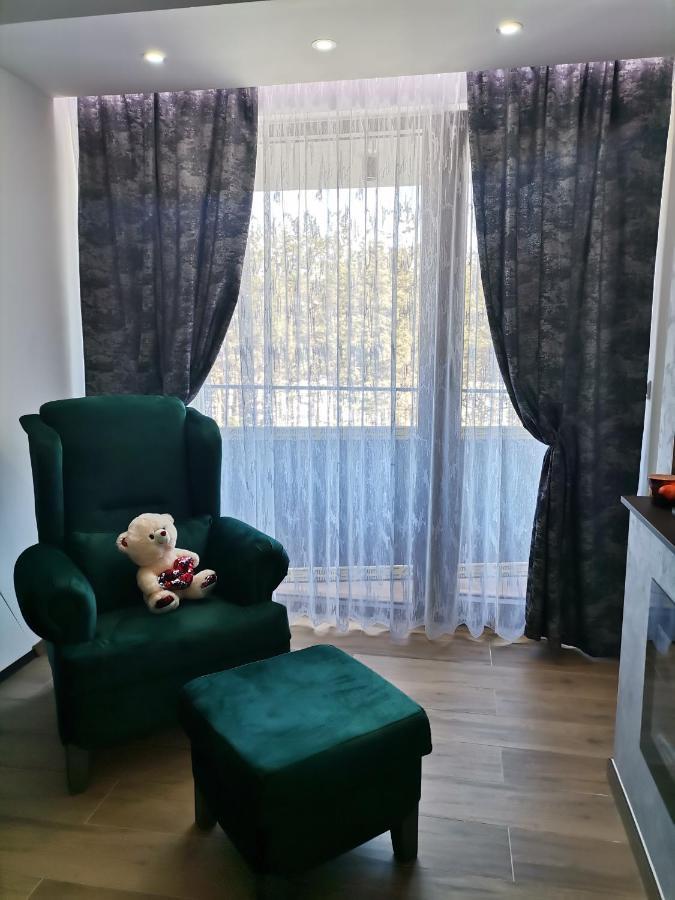 Sujdovic24 Apartman *