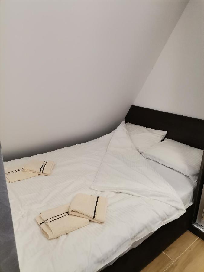 Apartman Sujdovic24 Divcibare